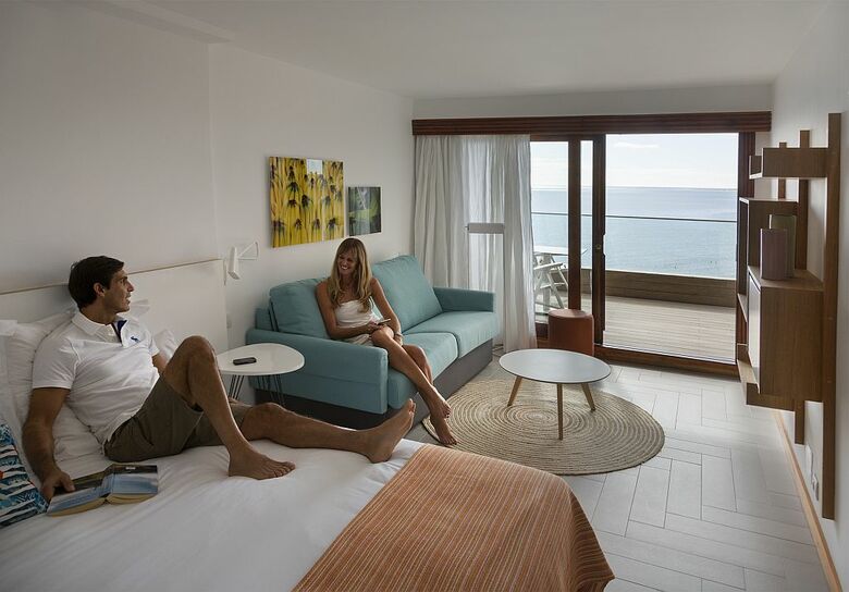 Apartamentos Buganvilla - Adults Only