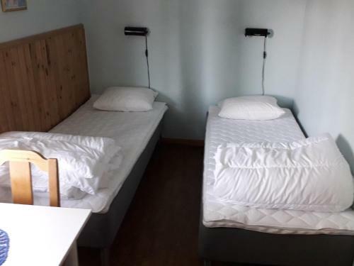 Albergue Trollbo Vandrarhem