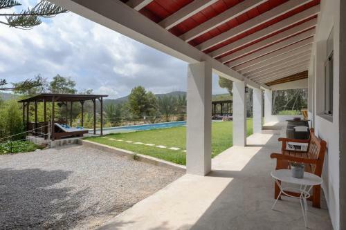Villa Jasmin