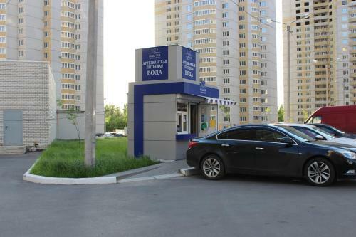 Apartment Delfin