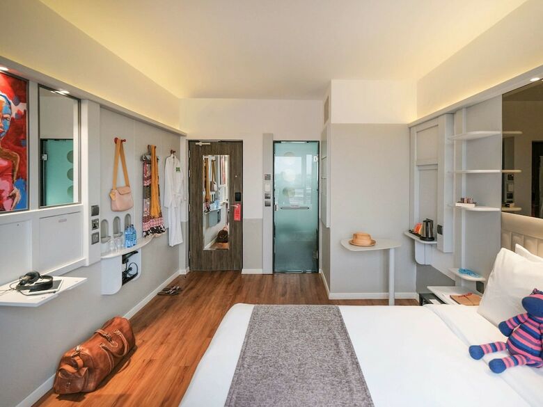 Hotel Ibis Styles Nairobi Westlands