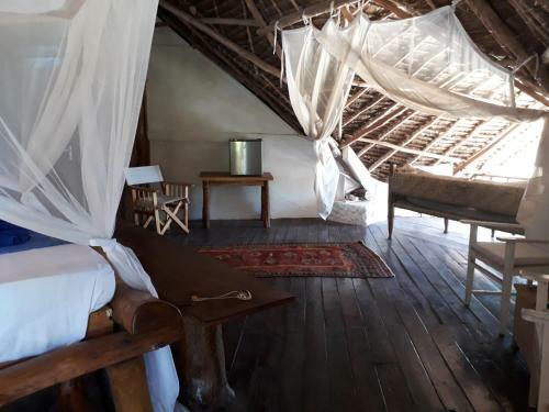 Albergue Merry Crab Beach Hotel