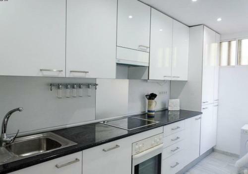 Apartamento Georgeon