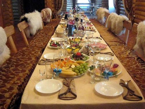 Hostal Guest House U Okhotnika