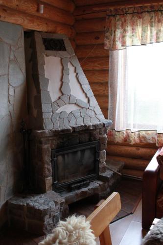 Hostal Guest House U Okhotnika