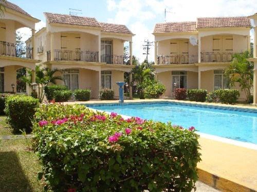 Apartamento Residence Mont Choisy