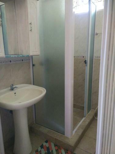 Apartamento Residence Mont Choisy
