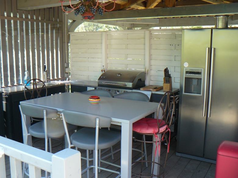 Bed & Breakfast La Maison D'en Haut