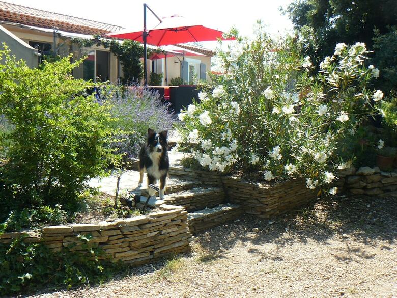 Bed & Breakfast La Maison D'en Haut