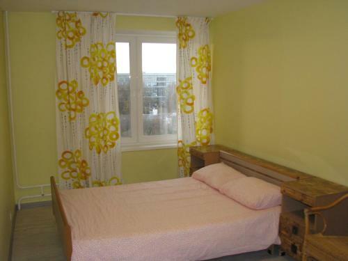 Apartment Alexander