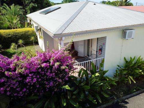 Apartamento R�sidence Oasis De Terre Rouge