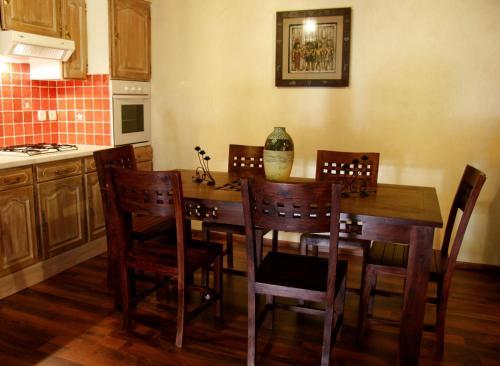 Apartamento R�sidence Oasis De Terre Rouge