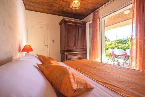 Apartamento R�sidence Oasis De Terre Rouge