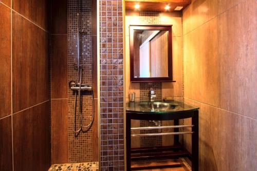 Apartamento R�sidence Oasis De Terre Rouge