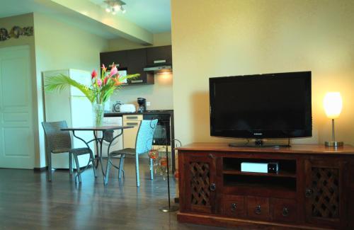 Apartamento R�sidence Oasis De Terre Rouge