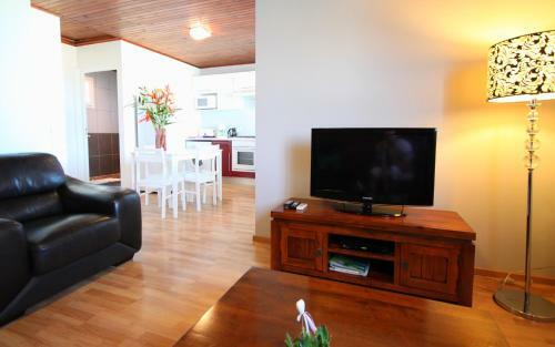 Apartamento R�sidence Oasis De Terre Rouge