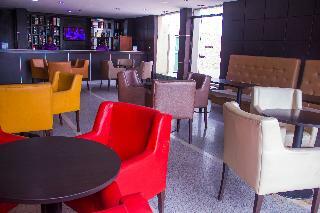 Hotel Paris Suites