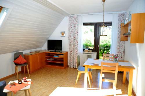 Apartamento Stubenhof