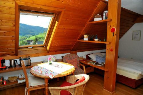 Apartamento Stubenhof
