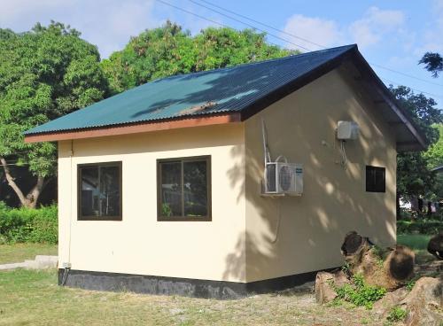 Albergue Mgulani Lodge Hotel