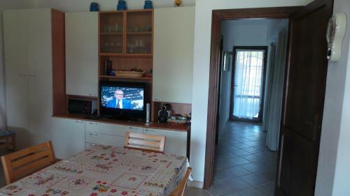 Apartamento Residence Sottomonte