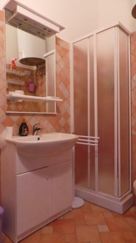 Apartamento Residence Sottomonte