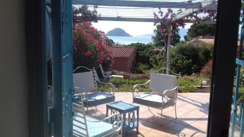Villa Blumarin