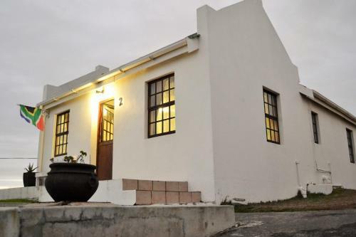 Agulhas Heights