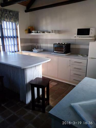 Agulhas Heights