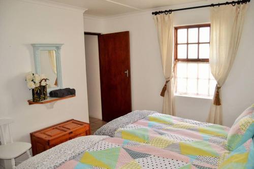 Agulhas Heights