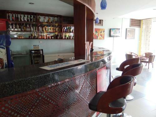 Aponye Hotel