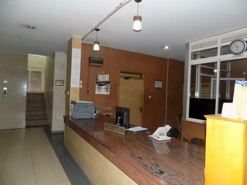 Aponye Hotel