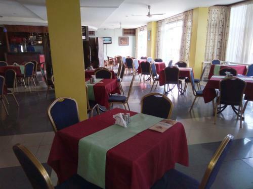 Aponye Hotel