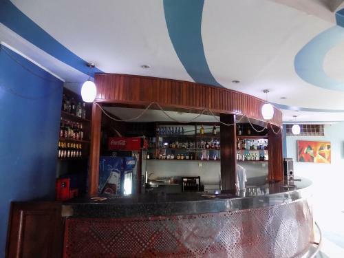 Aponye Hotel