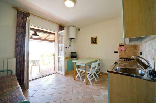 Apartamento Nisportino Domus