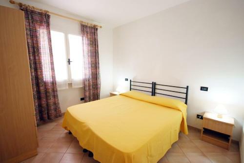 Apartamento Nisportino Domus