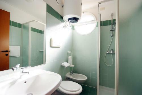 Apartamento Nisportino Domus