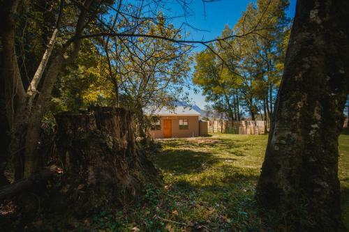 Agroturismo Strawberry Hill Farm