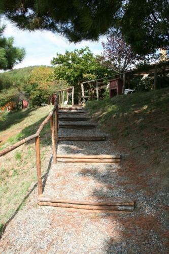 Agroturismo Il Doccino