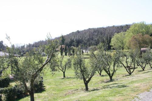 Agroturismo Il Doccino