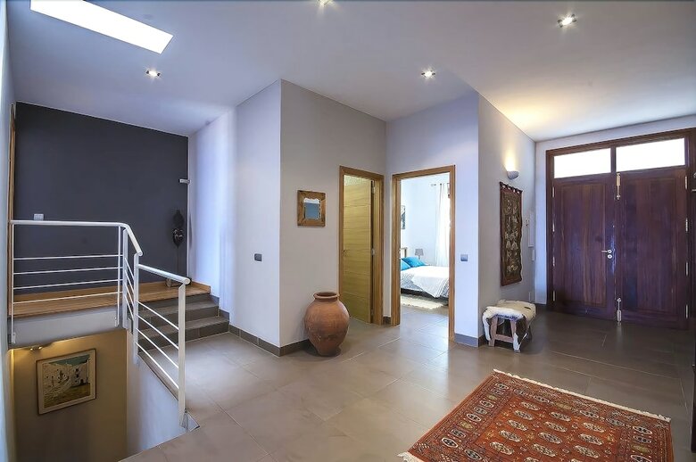 Villa Voramar
