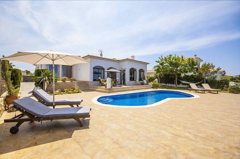 Villa Voramar