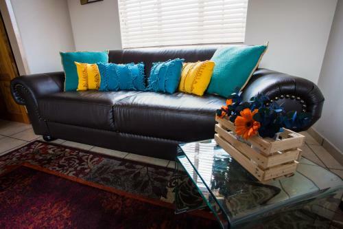 Apartamento Rudman Townhouses