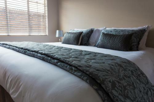 Apartamento Rudman Townhouses