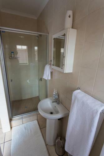 Apartamento Rudman Townhouses