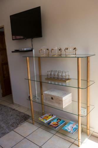 Apartamento Rudman Townhouses