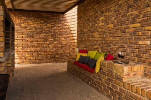 Apartamento Rudman Townhouses