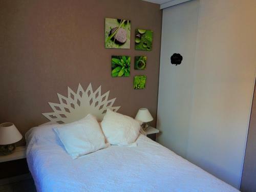 Apartamento Appartement Proche Plage