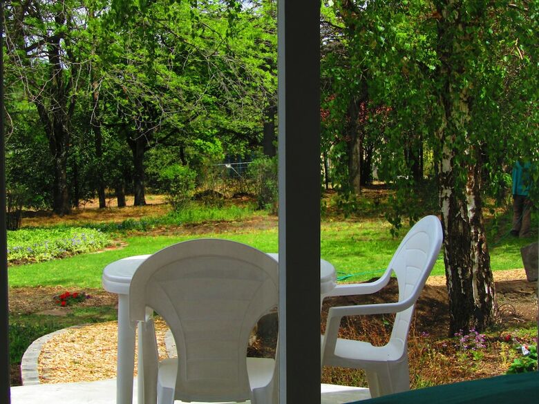 Hostal Woodlands Retreat