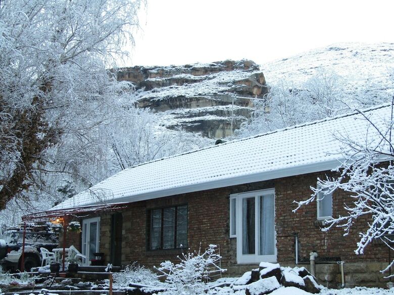 Hostal Woodlands Retreat